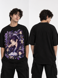 Camiseta Jinshi - ZVOID