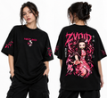 Camiseta Nezuko -- Demon Slayer | ZVOID