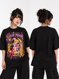 Camiseta Sailor Moon  - ZVOID