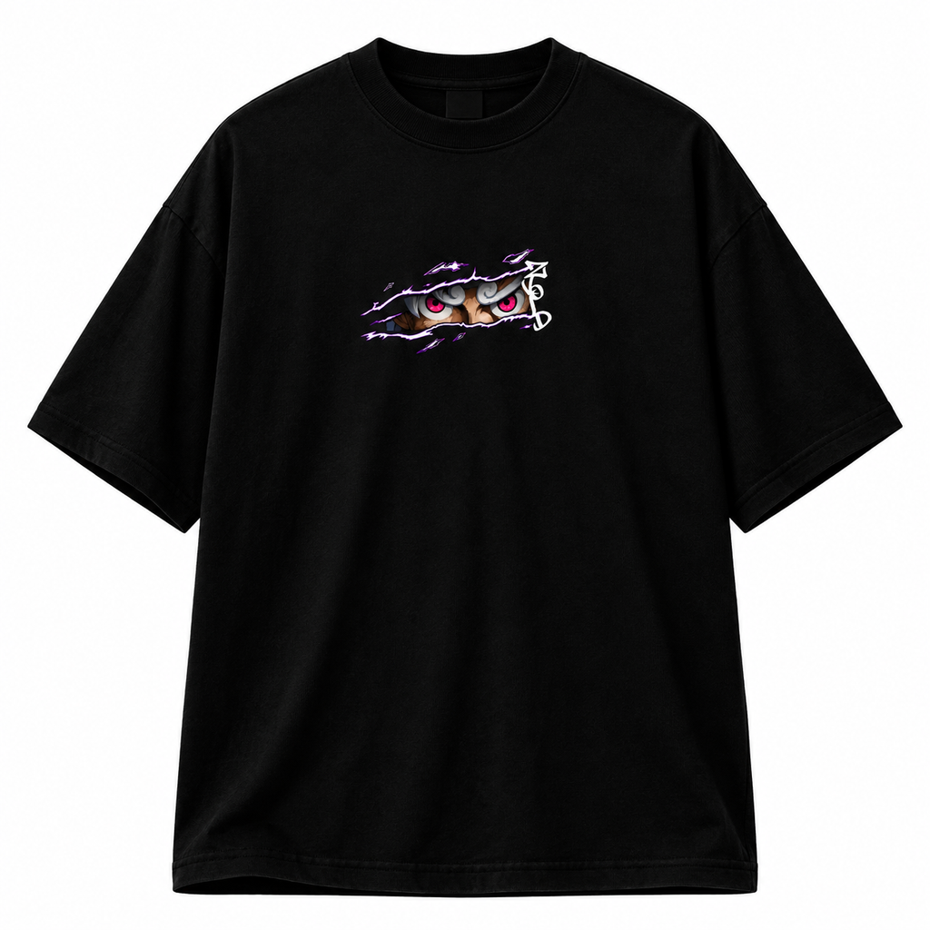 Camiseta Luffy Gear 5 -- One Piece | ZVOID