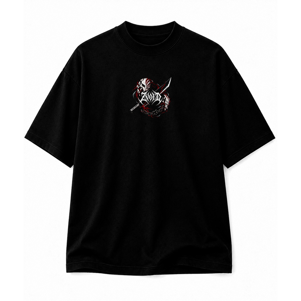 Camiseta ICHIGO -- Bleach | ZVOID