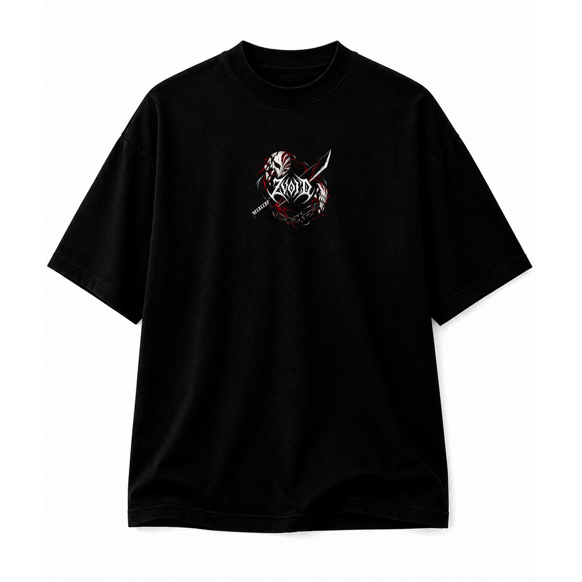 Camiseta ICHIGO -- Bleach | ZVOID
