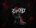 Camiseta Makima - Chainsawman