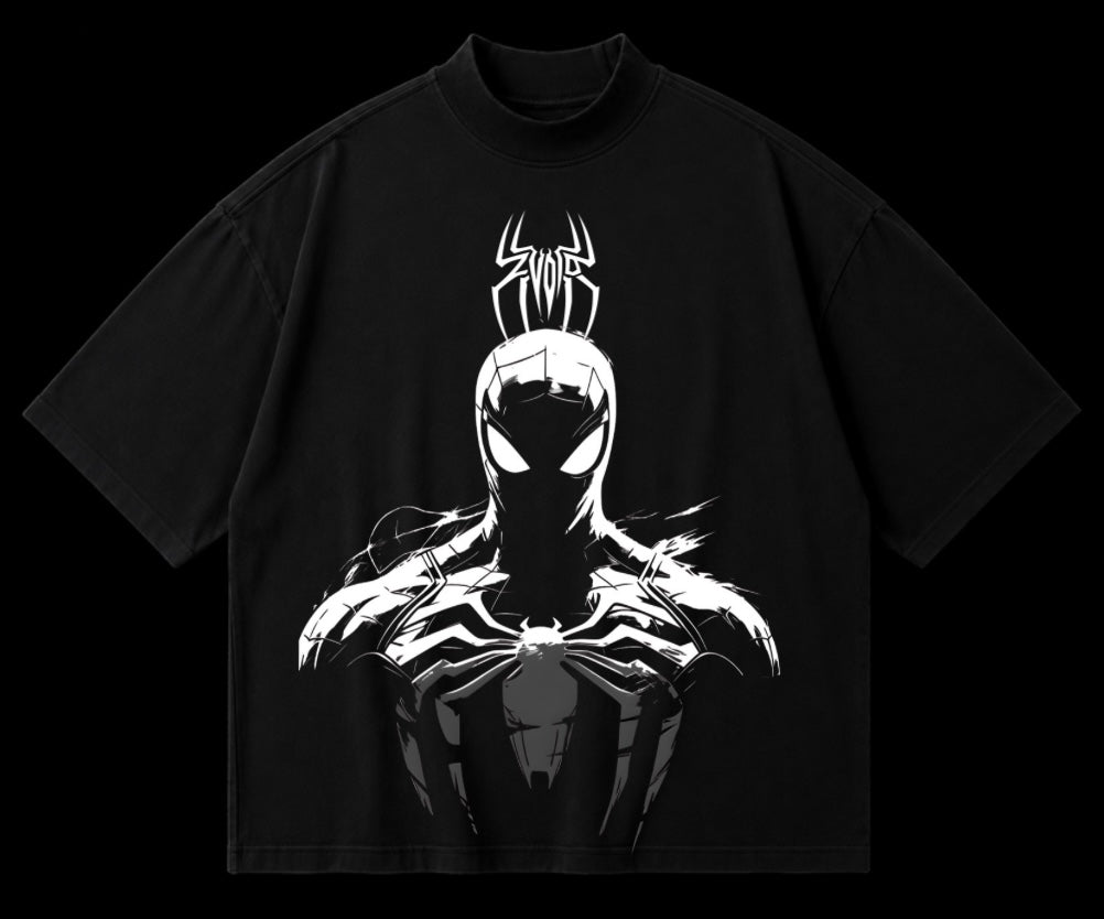 Camiseta Homem Aranha - Limited Edition