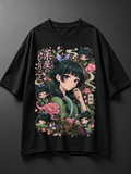 Camiseta Maomao - ZVOID