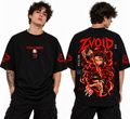 Camiseta Tanjiro -- Demon Slayer | ZVOID