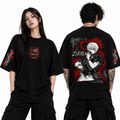 Camiseta KANEKI -- Tokyo Ghoul | ZVOID