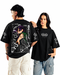 Camiseta Maomao & Jinshi -- Diário de uma Apotecária | ZVOID