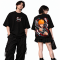 Camiseta ICHIGO -- Bleach | ZVOID