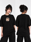 Camiseta Luffy Chibi -- One Piece | ZVOID