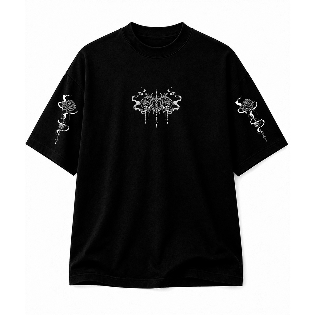Camiseta Maomao & Jinshi -- Diário de uma Apotecária | ZVOID