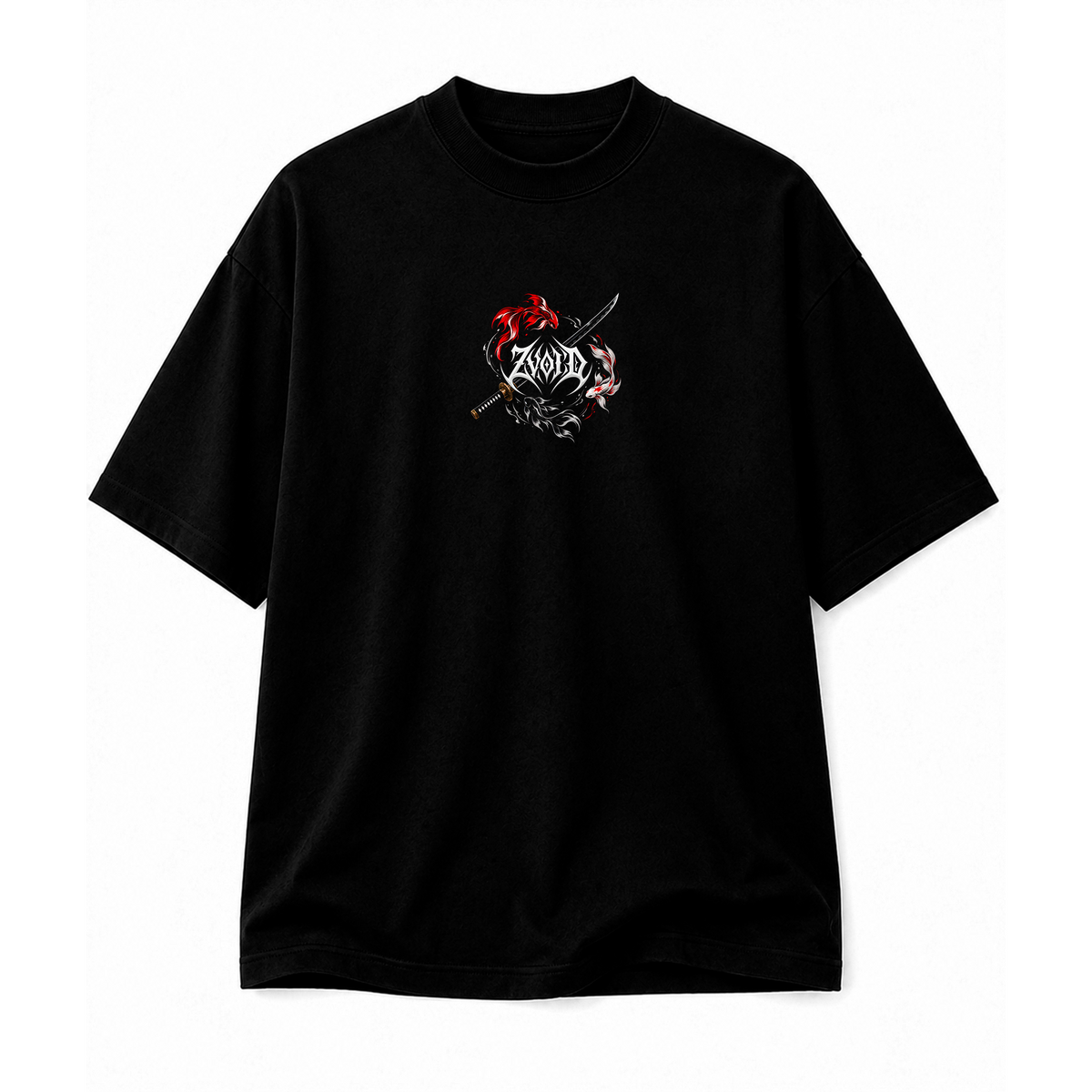 Camiseta KAGURABACHI --Exclusiva | ZVOID